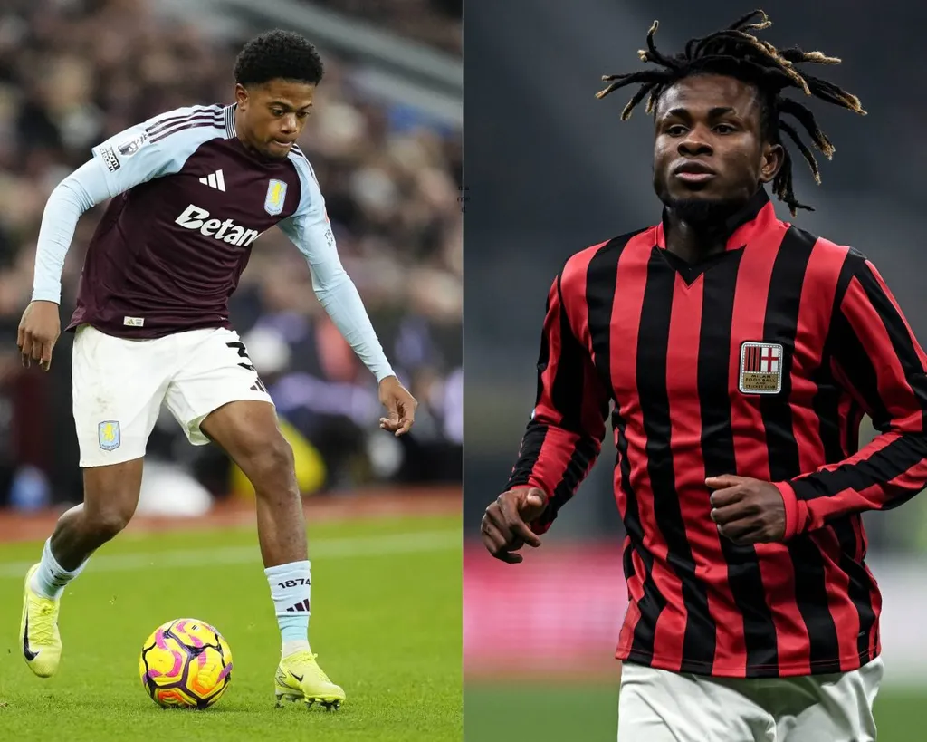 Chukwueze: Why Aston Villa interest suits all parties