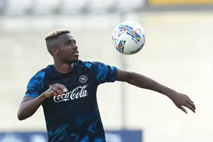 Take-it-or-leave-it offer set to hit Napoli’s table for Osimhen
