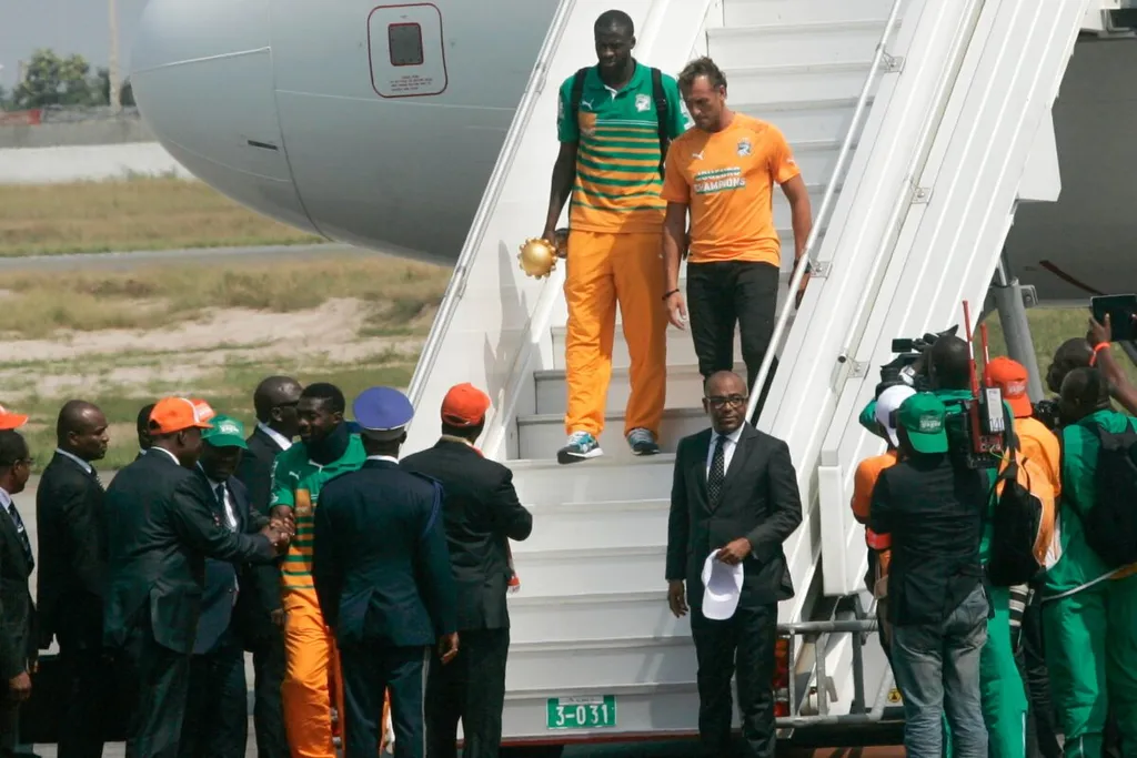 Herve Renard: All you need to know about the 2-time AFCON winner wanted by the Super Eagles