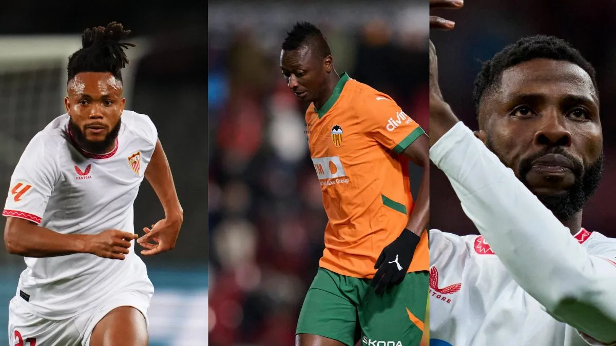 Correct score prediction as Ejuke returns against Sadiq&rsquo;s newfound love Valencia