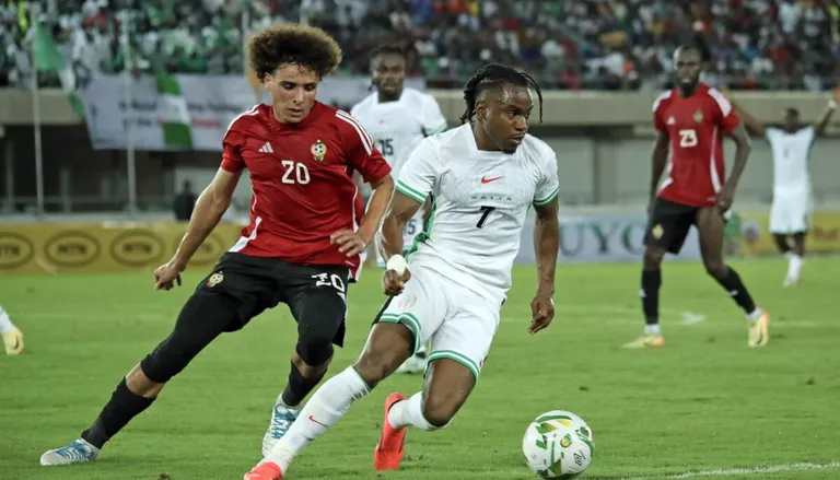 Libya vs Nigeria: Where to watch, time, probable lineups and prediction