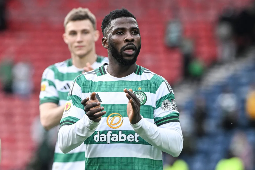 Celtic: How injury record could ruin Nigeria star’s new deal