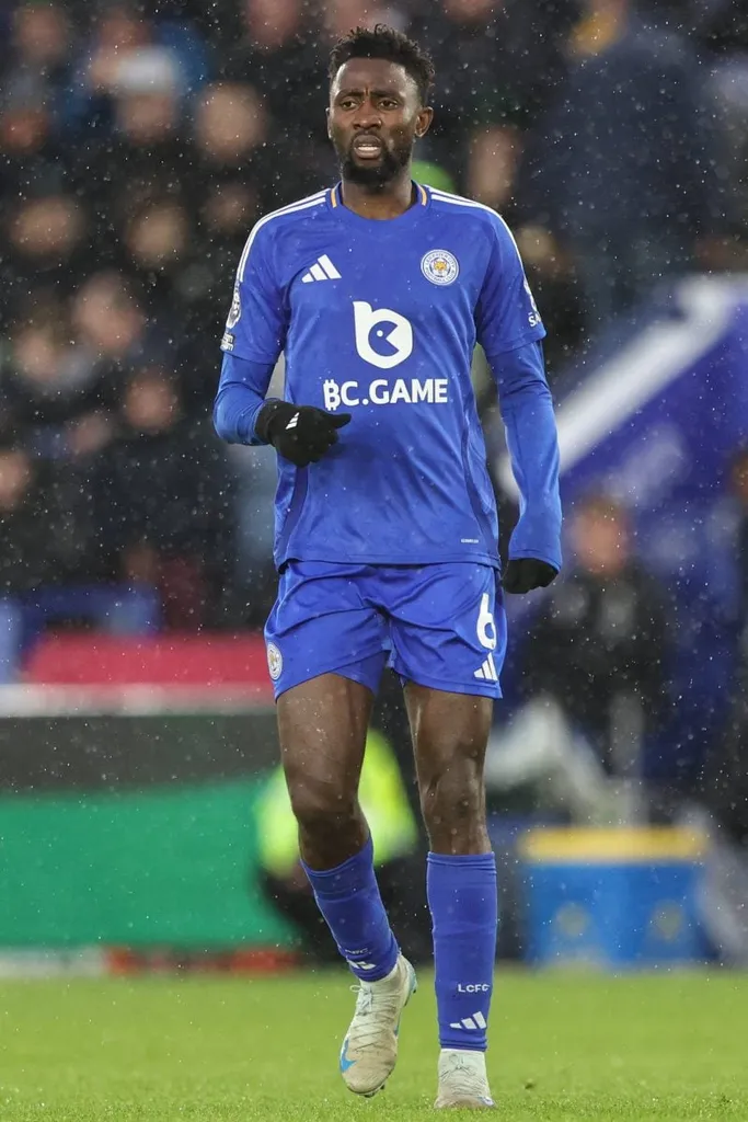Ndidi: Recovery timeline revealed, implications for Super Eagles World Cup push
