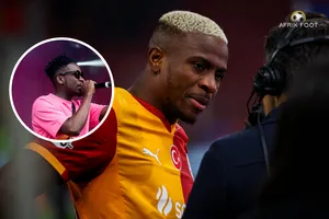 Afrik-Foot: Nigeria Football News