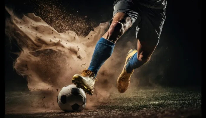 Win Either Half Meaning in Football Betting Explained