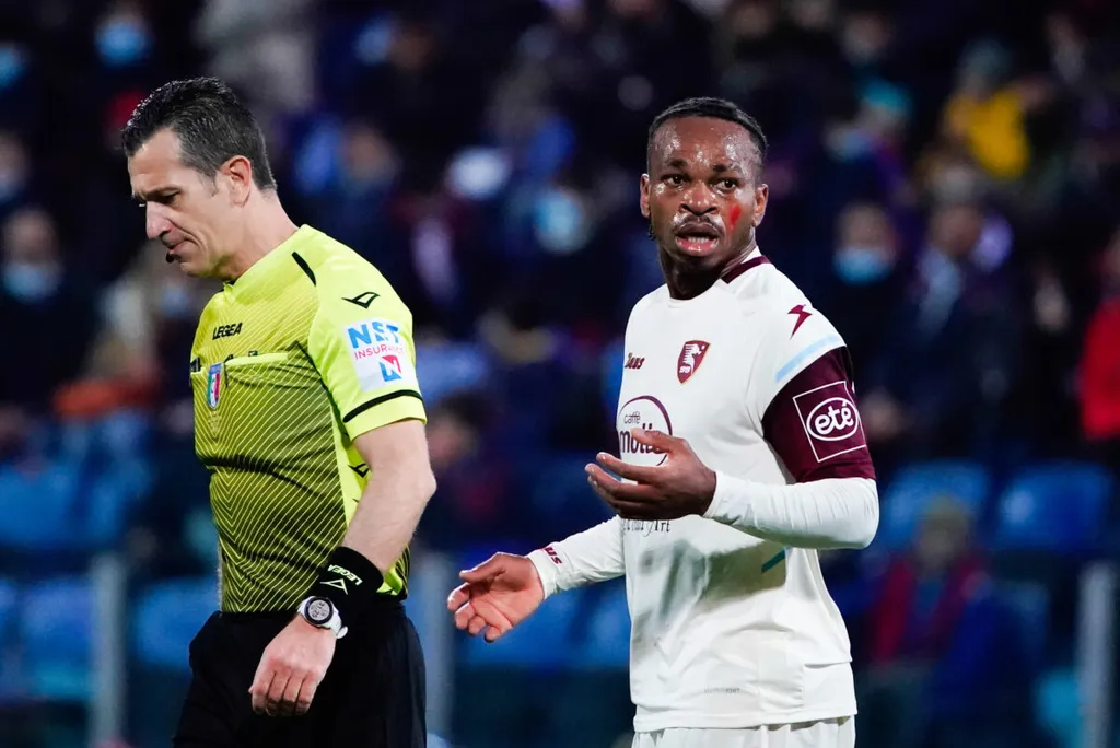 Revealed: Former Super Eagles midfielder Obi did not see, know his salary until he was 24