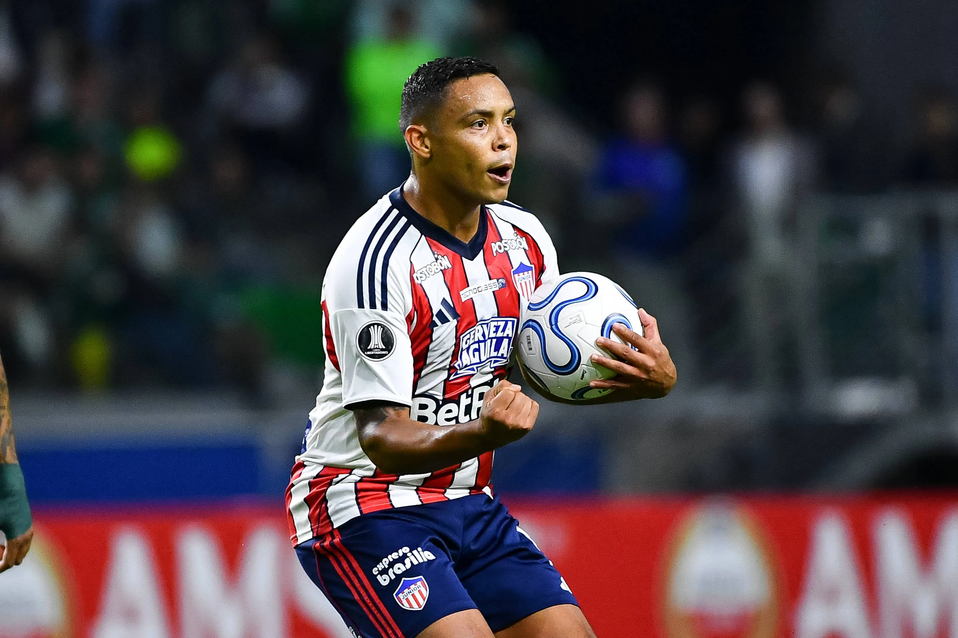 Luis Muriel