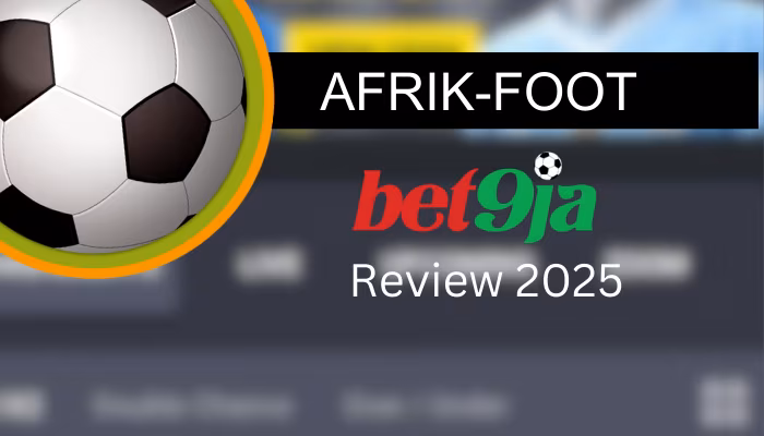 Bet9ja Review Nigeria (2026) &ndash; Is Bet9ja Worth It?