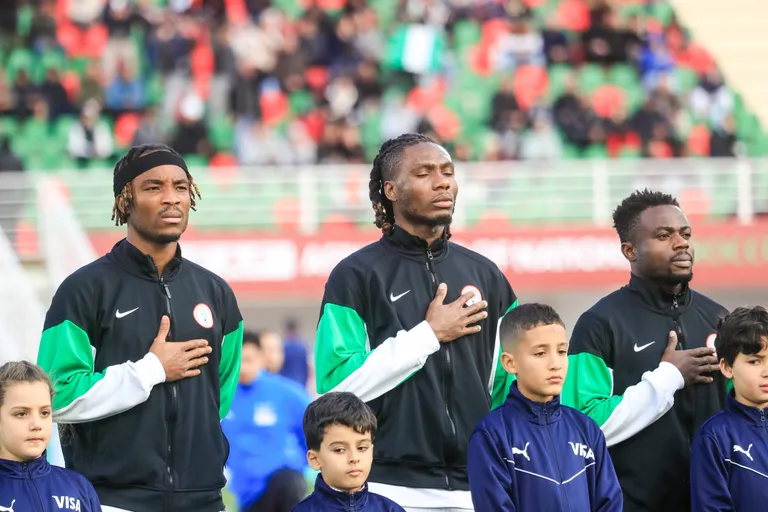 Highest-paid Africans in Ligue 1: Super Eagles forward joins PSG, Marseille stars