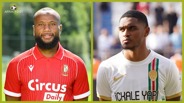 Why Super Eagles must be wary of these 5 Madagascar players