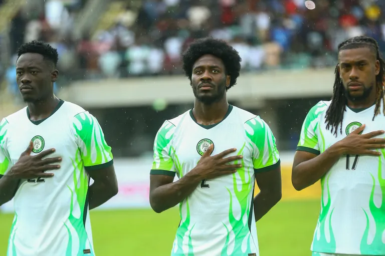 Super Eagles vs Guinea-Bissau: 7 numbers that explain Nigeria&rsquo;s challenge against Djurtus