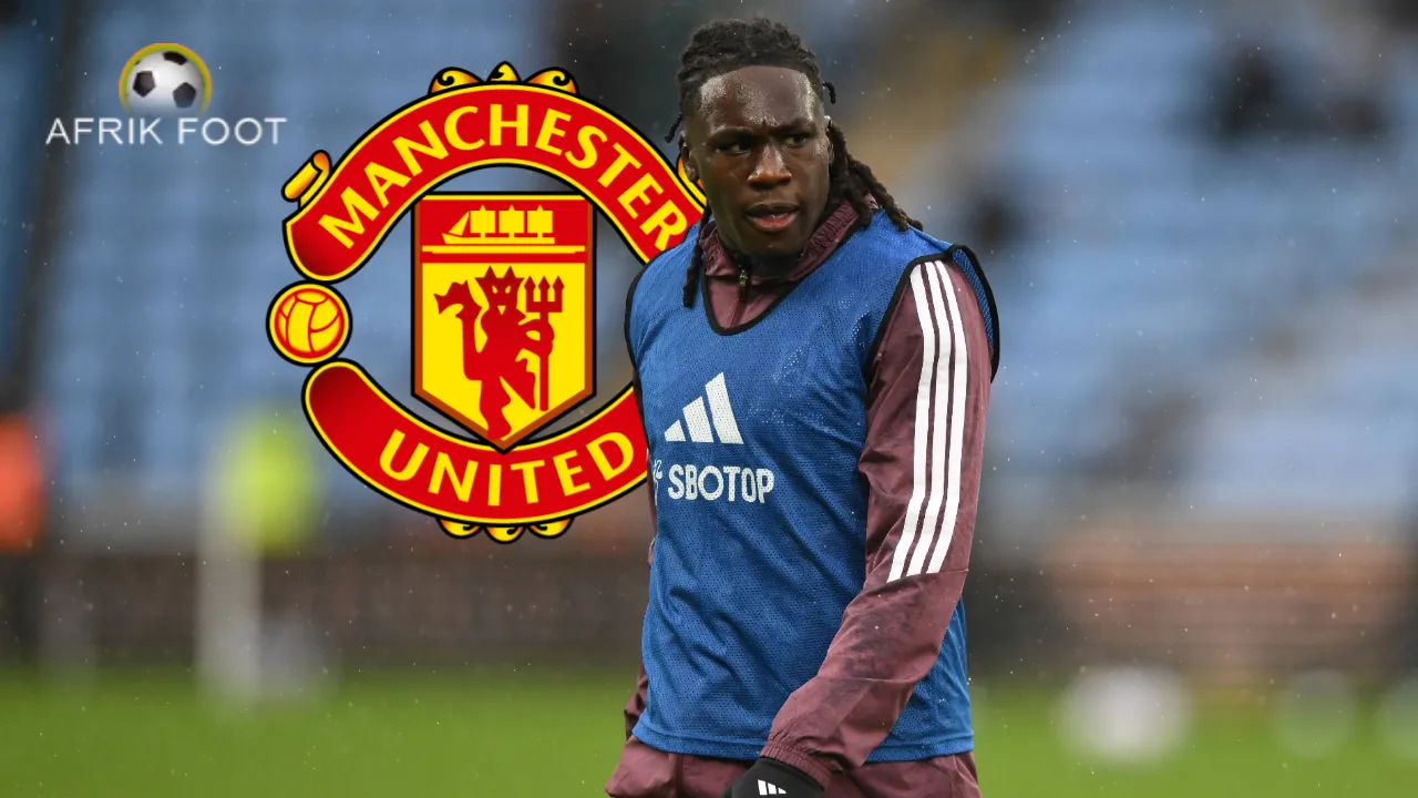 Calvin Bassey: How Man Utd interest could complicate Fulham contract talks