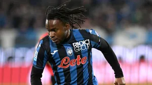 Ademola Lookman’s barren run continues as Atalanta are held in Serie A
