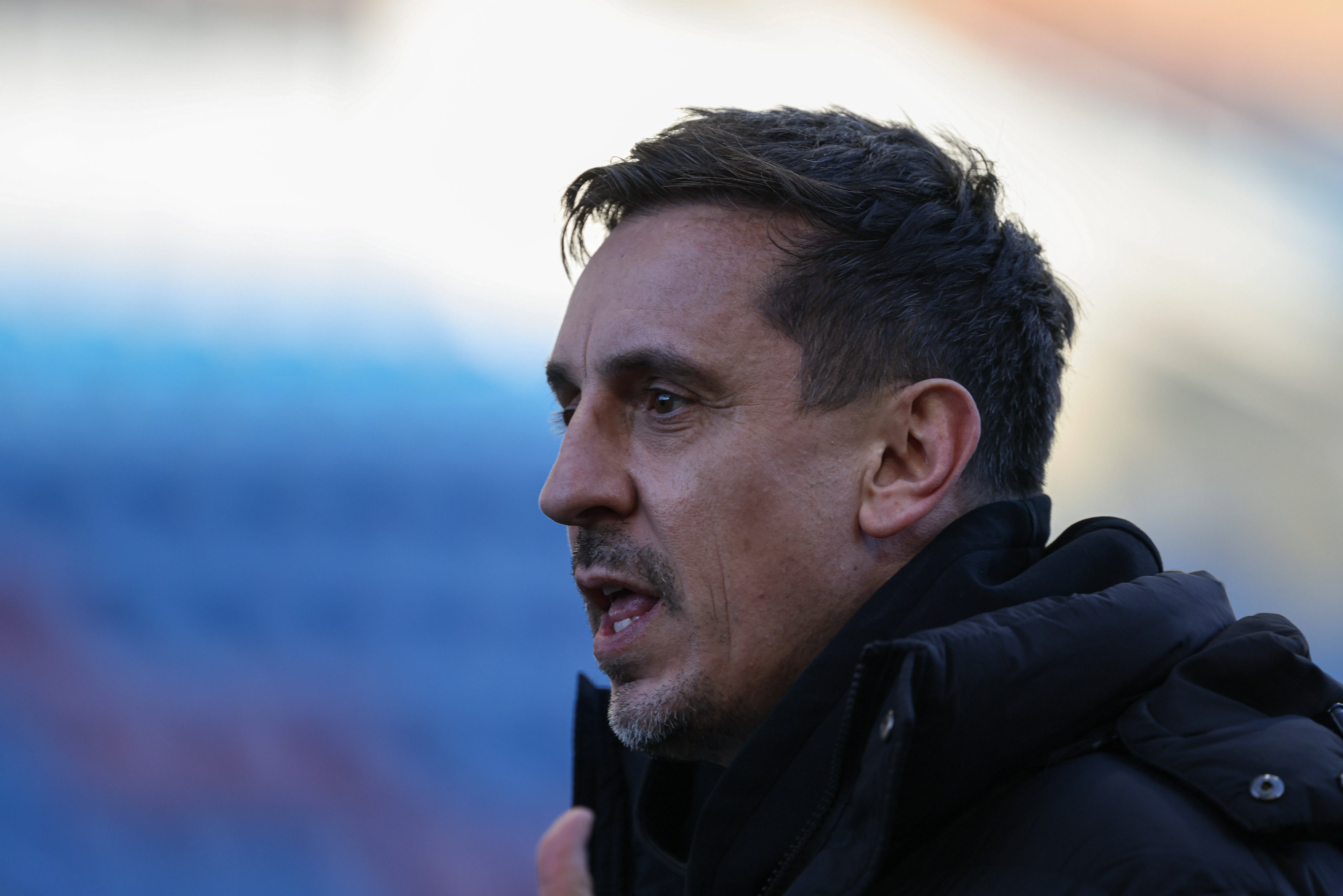 Gary Neville