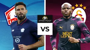Afrik-Foot : Nigeria Football News