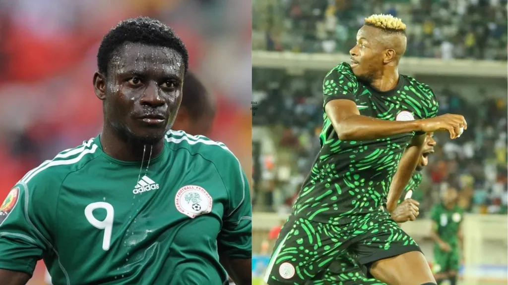 Ahmed Musa&rsquo;s all-time Super Eagles XI: 3 bizarre choices & who should have made it instead