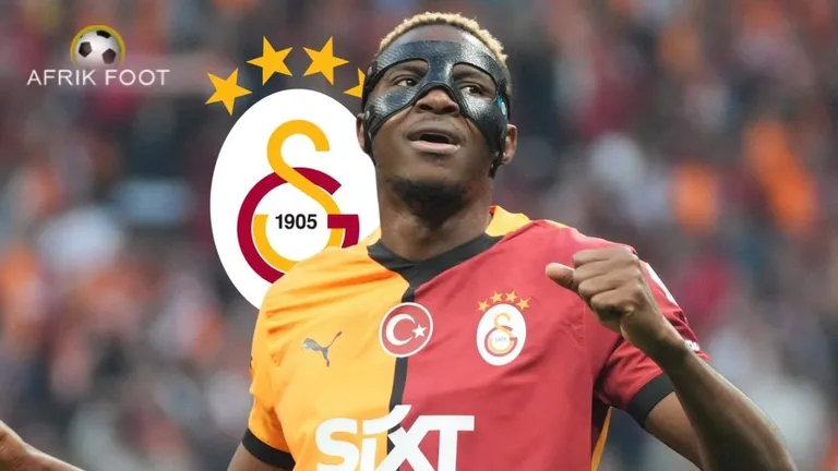 DONE DEAL: Victor Osimhen transfer – Every clause that made Galatasaray move happen