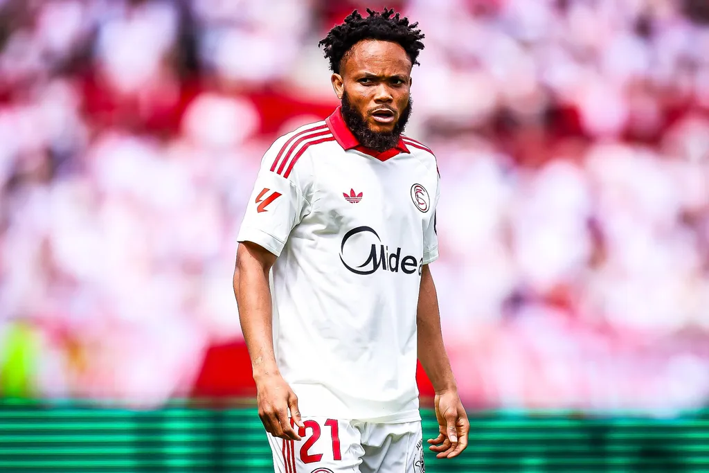 Chidera Ejuke: Sunderland, Fulham to challenge Saudi moneybags for Super Eagles star