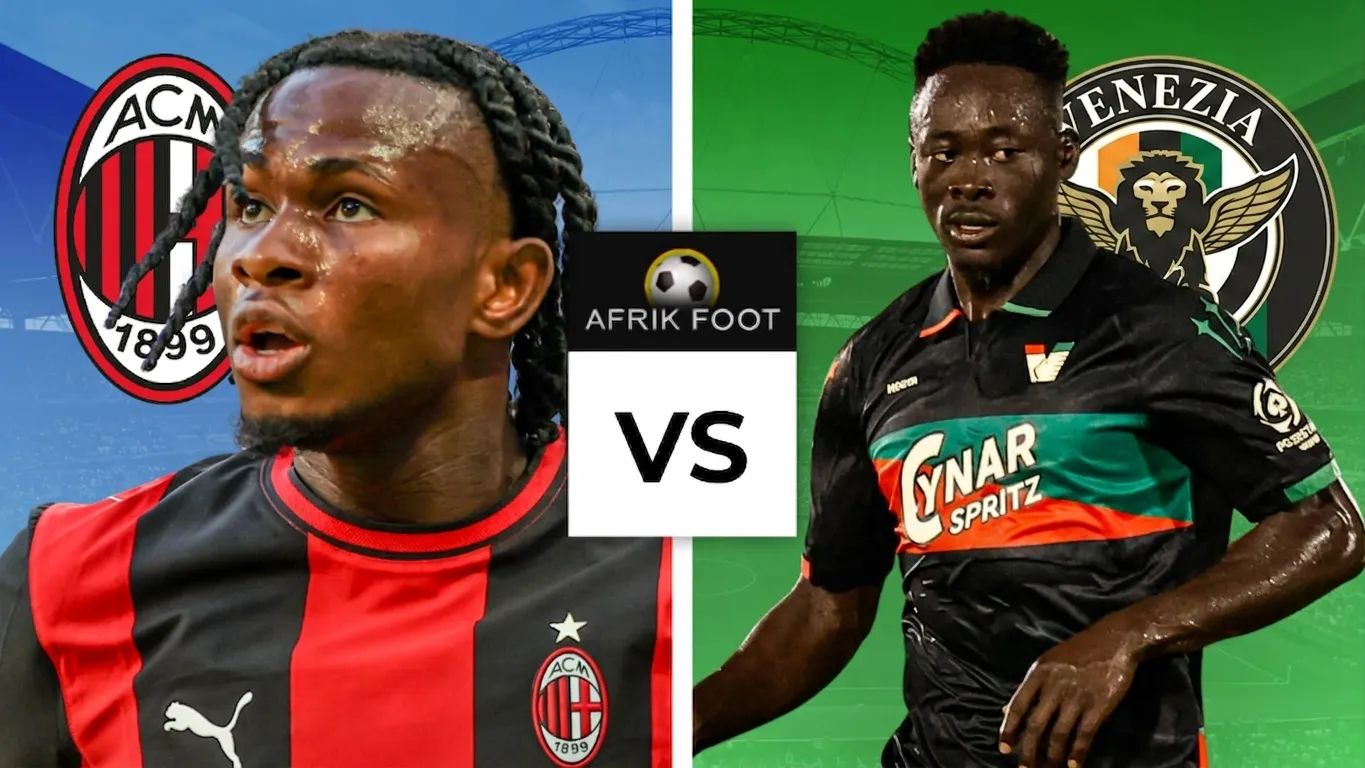 AC Milan vs Venezia: Chukwueze to battle Akor Adams &ndash; Preview, team news, tips & H2H