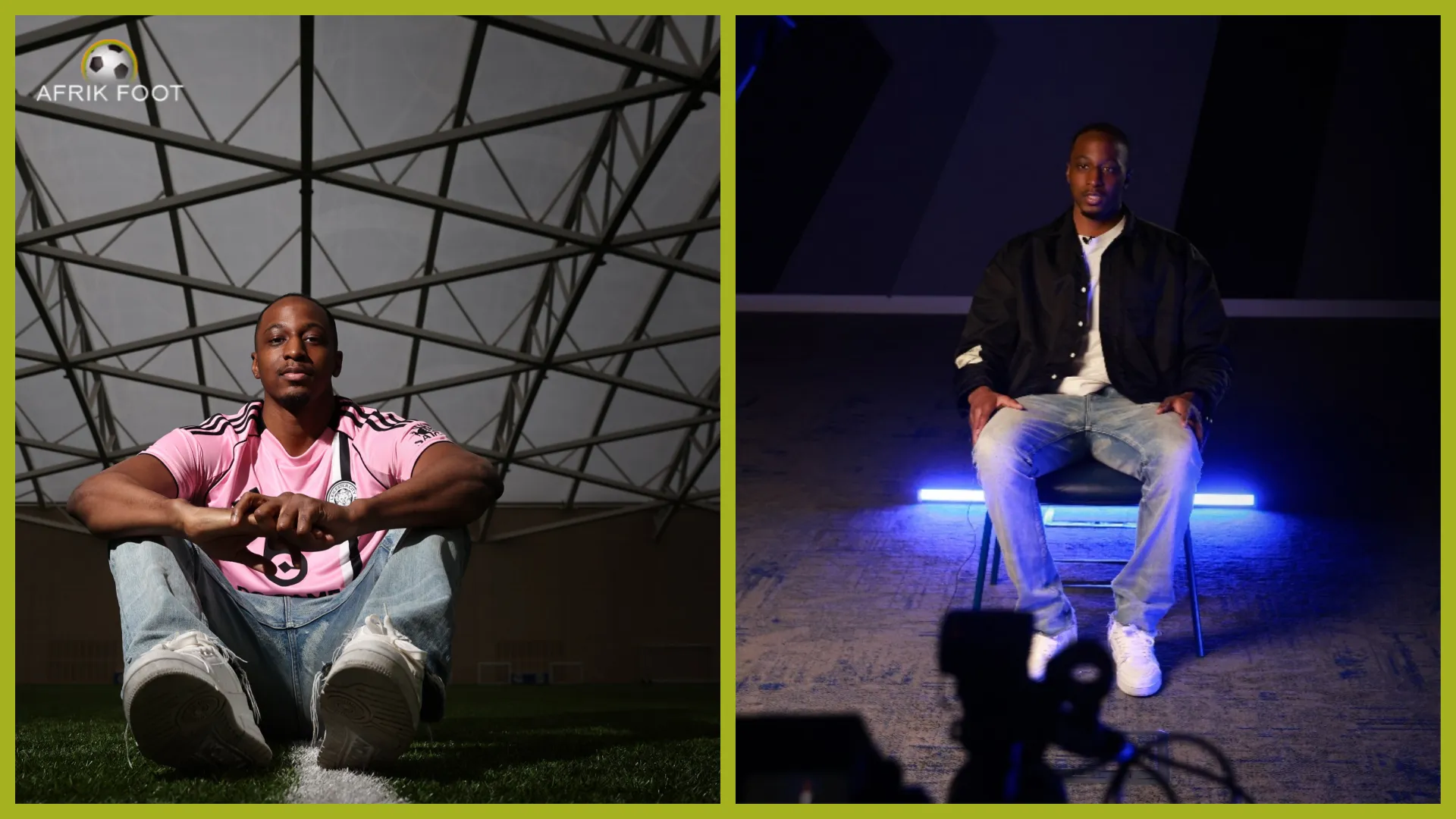 &ldquo;Been a difficult time&rdquo; &ndash; Aribo targets Leicester fresh start after tough Southampton spell