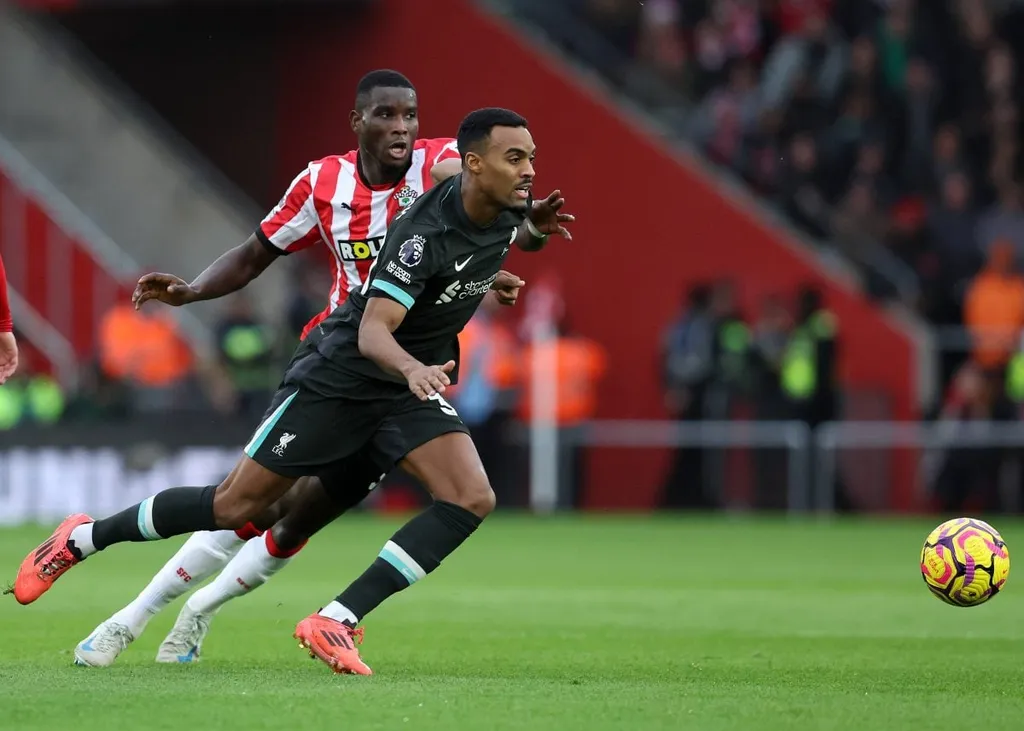 Inspired Onuachu praised following overdue Premier League start
