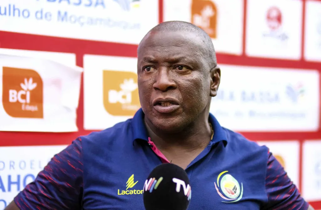 Chiquinho Conde, AFCON 2023