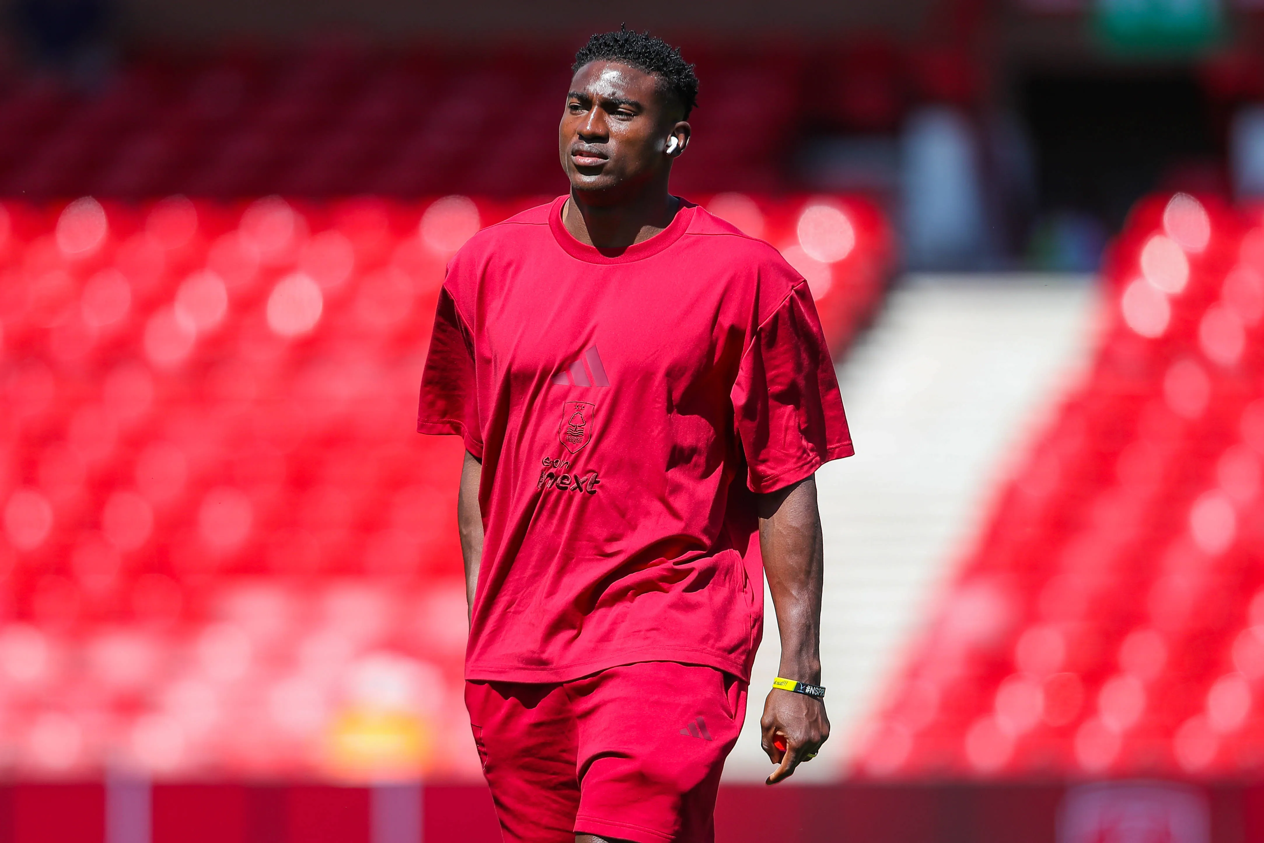 Why Lampard must not repeat the Taiwo Awoniyi mistake he made at Arsenal