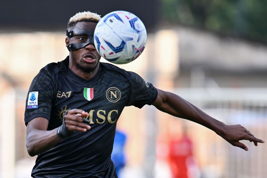 Victor Osimhen