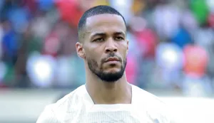 Who should be Super Eagles’ new penalty taker?