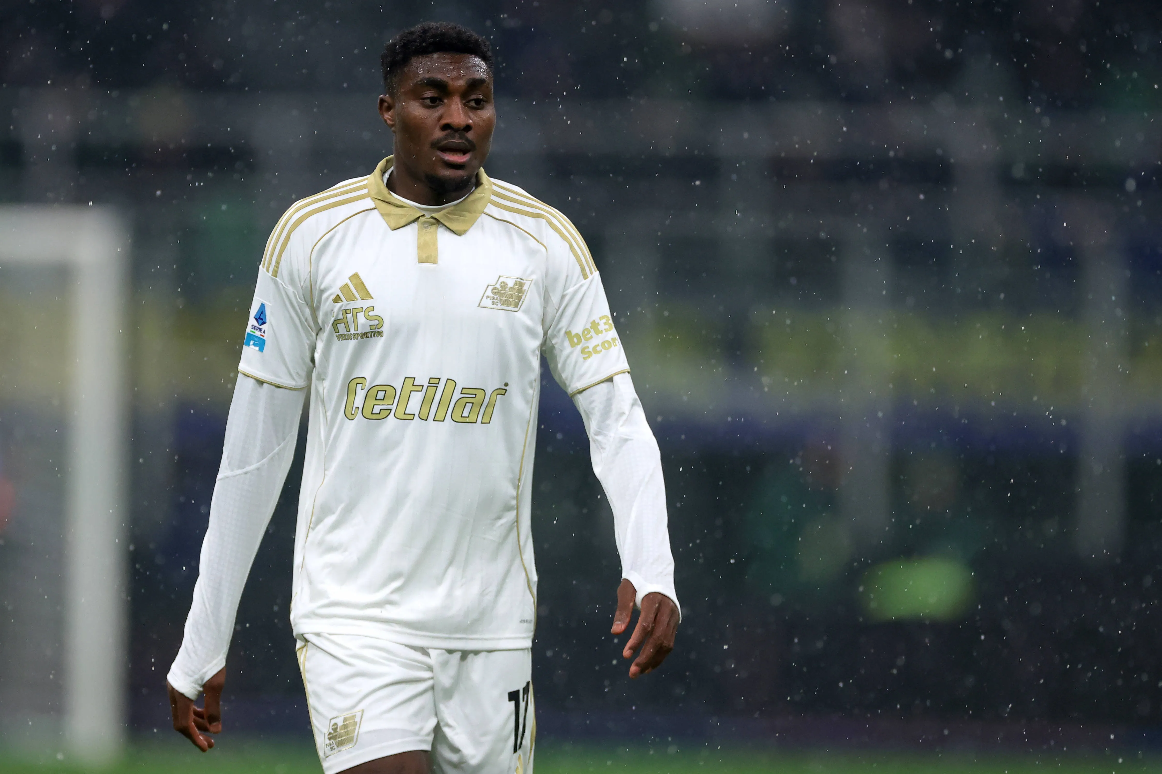 Rafiu Durosinmi to Genk: 2 key contract clauses that could decide Super Eagles star&rsquo;s future