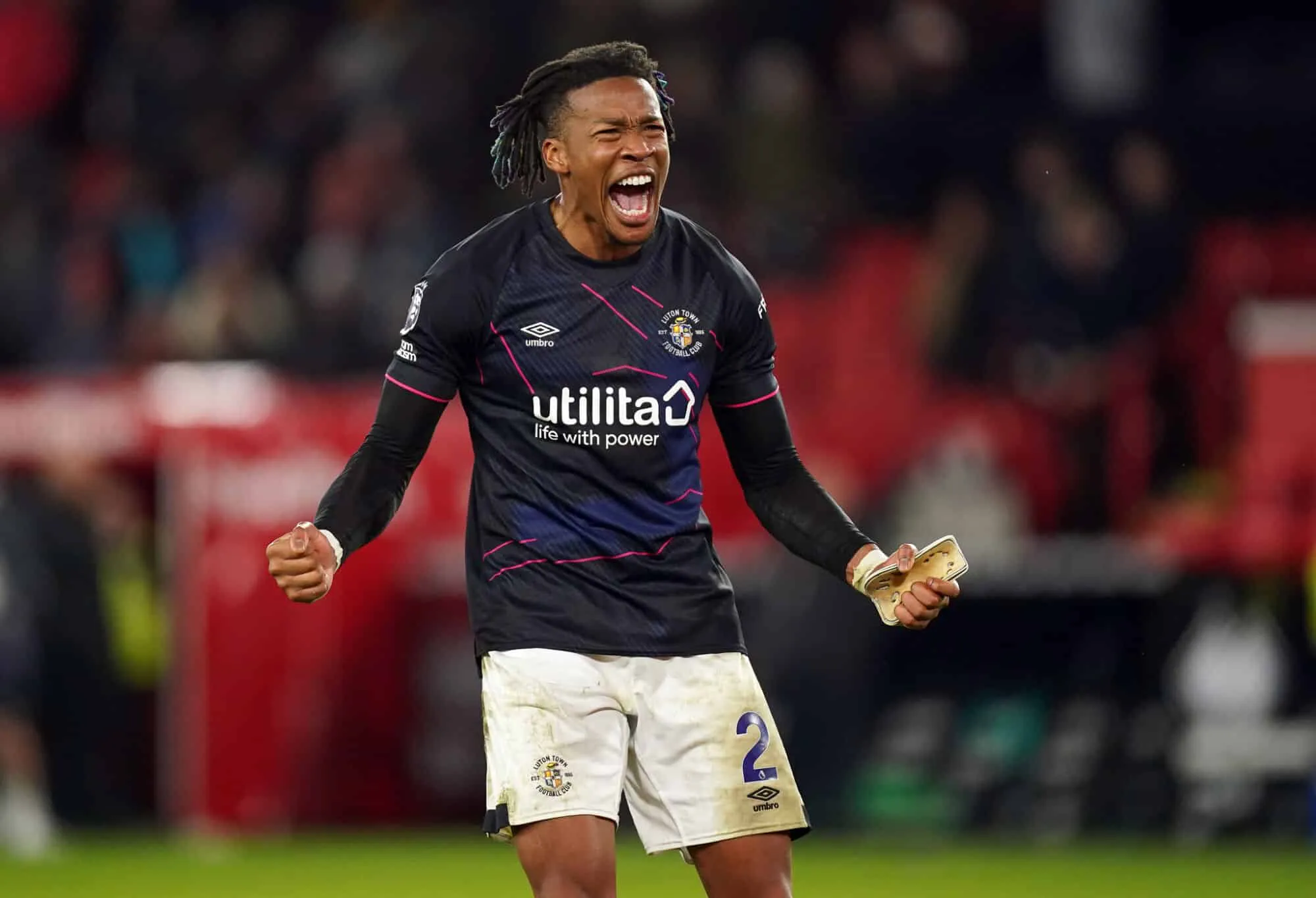 Who is Gabriel Osho? All you need to know about new Super Eagles defender