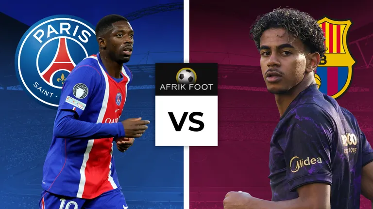 Paris Saint-Germain vs Barcelona: Preview, team news, predictions & H2H