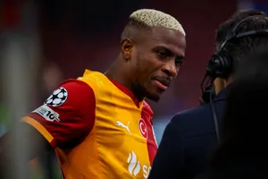 Afrik-Foot: Nigeria Football News