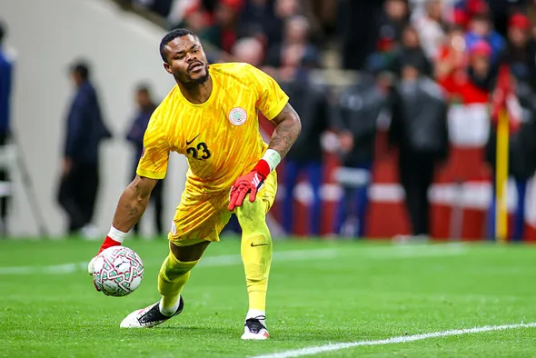 Afrik-Foot : Nigeria Football News