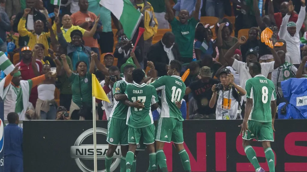Super Eagles' 2013 AFCON triumph: 12 years on, where are Nigeria's heroes now?