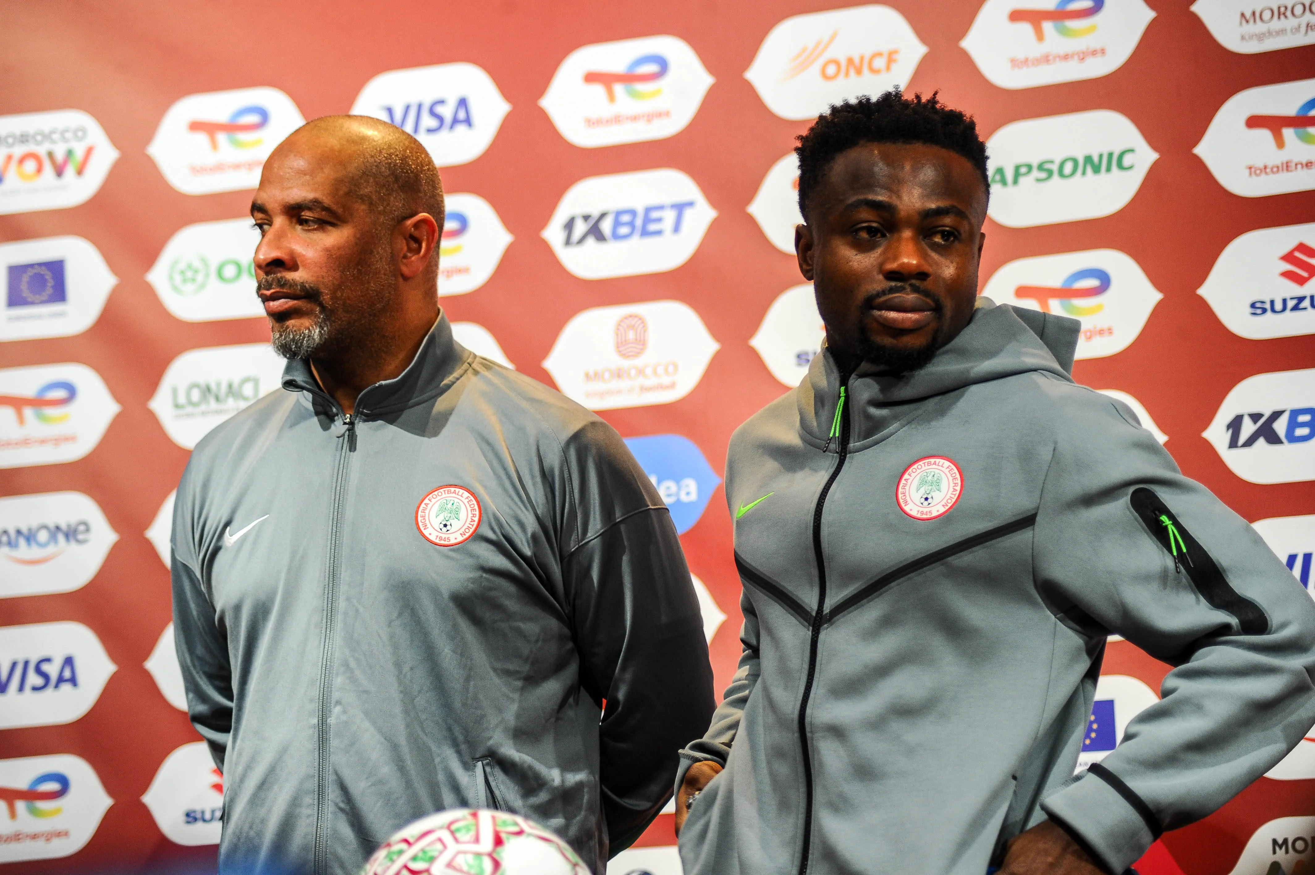 LIVE: Super Eagles training &ndash; Follow Chelle&rsquo;s first session with Lookman, others ahead of Madagascar clash