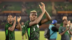 FIFA rankings: Where do Super Eagles stand at the end of 2024?