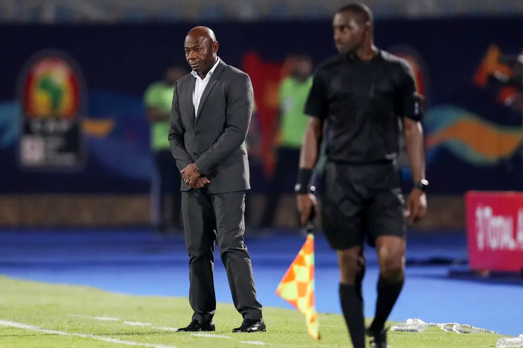 Emmanuel Amuneke 