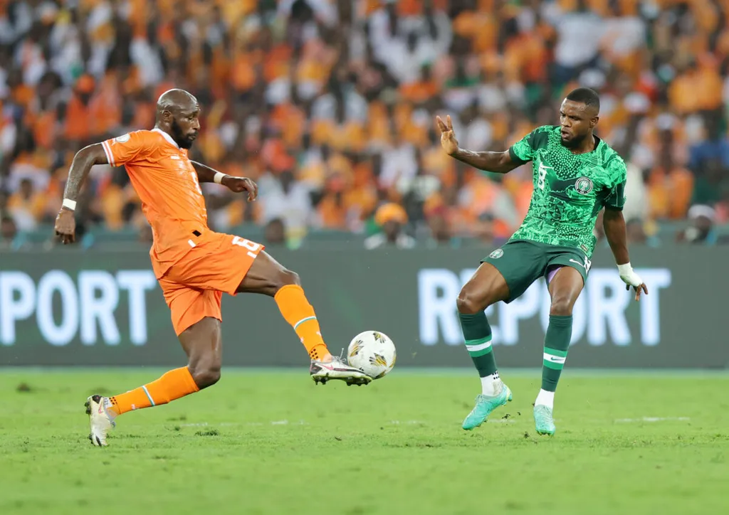 'Rohr won't make it easy' – Dynamic Frank Onyeka warns ahead of Benin 2026 World Cup qualifier