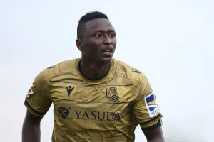 Sadiq threatens Super Eagles boycott: ‘It does not feel like home’