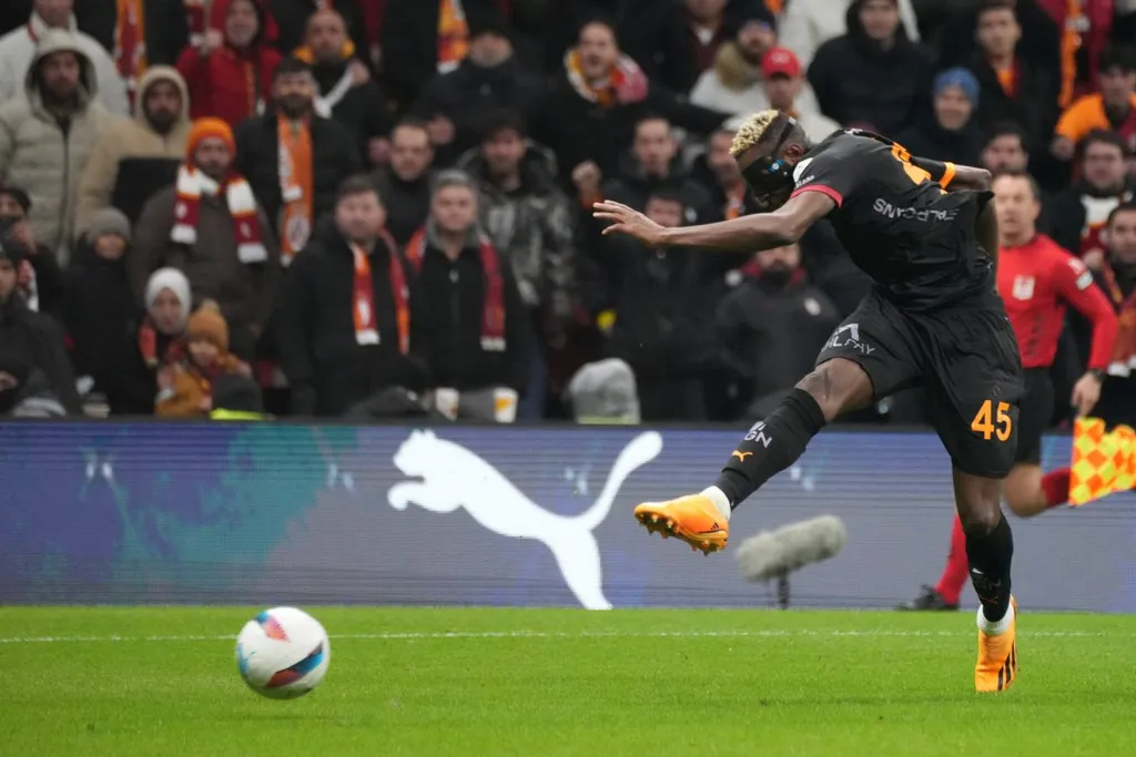 Osimhen: Why permanent move to Galatasaray is a horrible idea