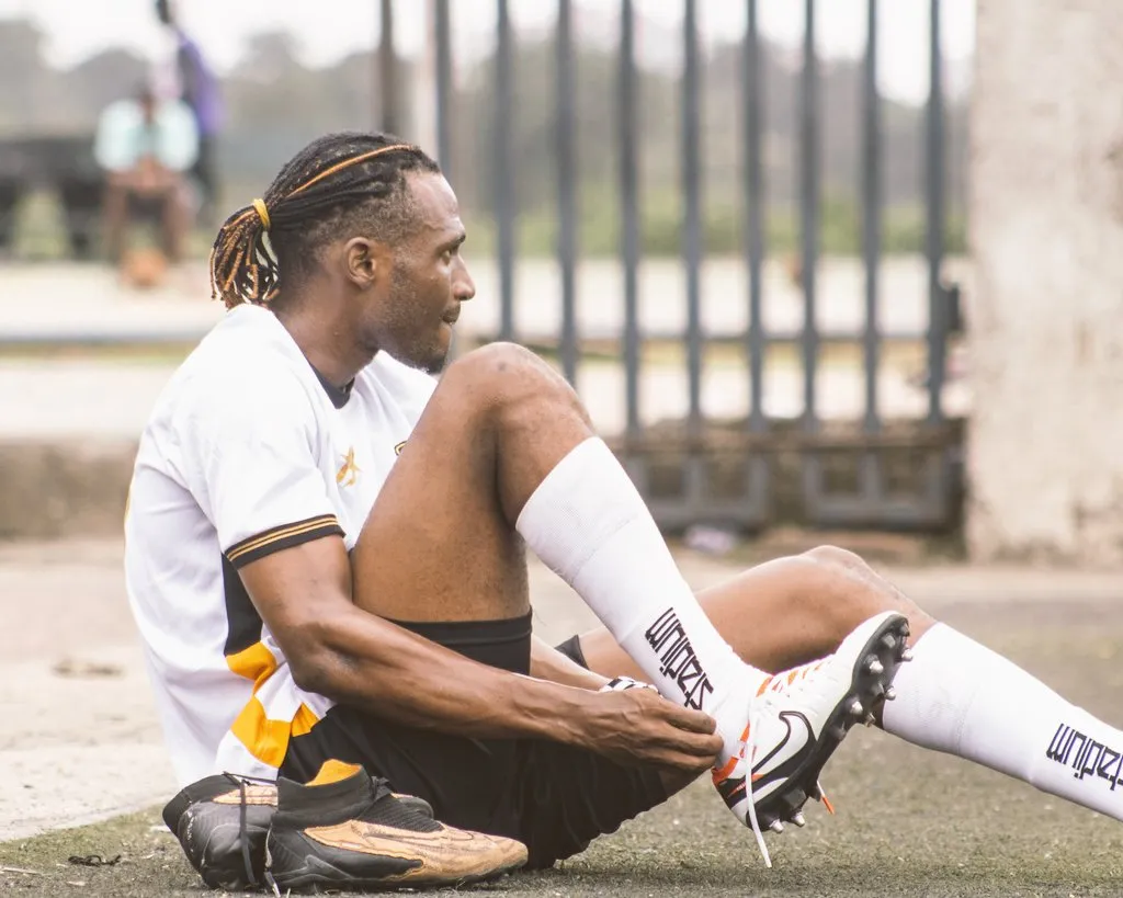 Ola Great: Viral social media post secures trial with Sevilla D for Nigerian prospect