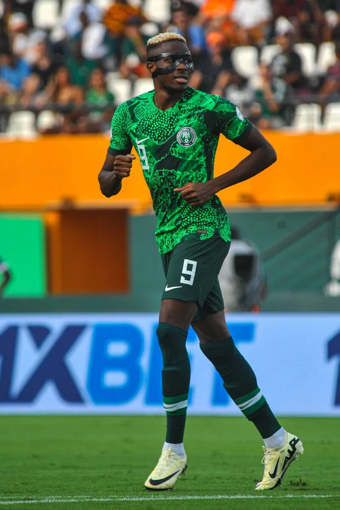 Super Eagles vs Benin: 5 players to watch as Nigeria seek Cheetahs revenge