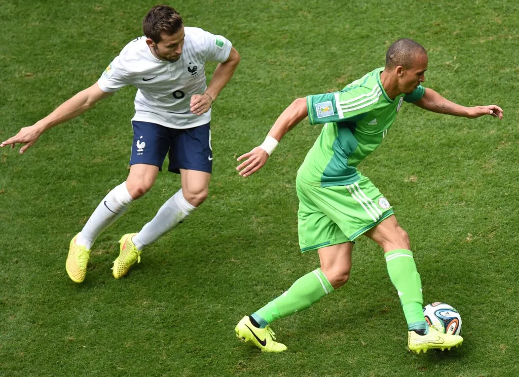 Peter Odemwingie- Photo by IMAGO