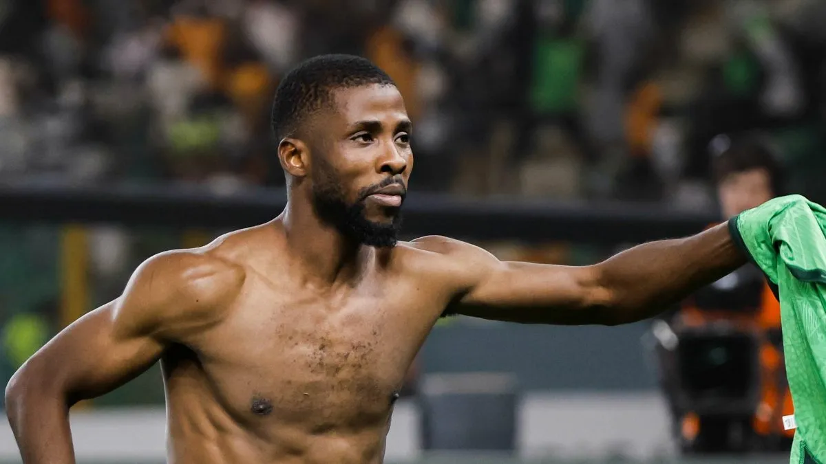 Iheanacho: Move to Middlesbrough the final nail in Super Eagles coffin