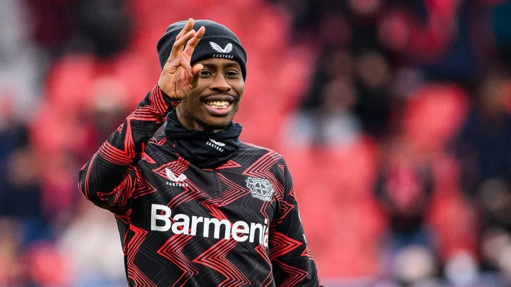 How Tella&rsquo;s DFB-Pokal heroics explain Leverkusen's doomed title defence