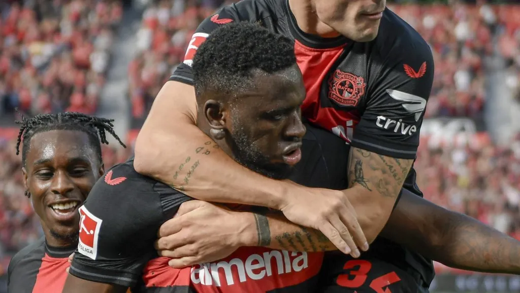 Victor Boniface: Bremen legend hails underfire striker, but includes important caveat