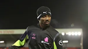 Nwakali: Barnsley boss applauds former Nigerian golden boy’s technical brilliance