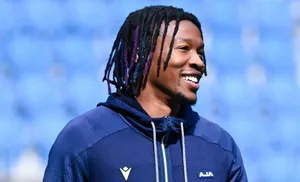 Super Eagles star nets first goal in France to secure vital point for Auxerre