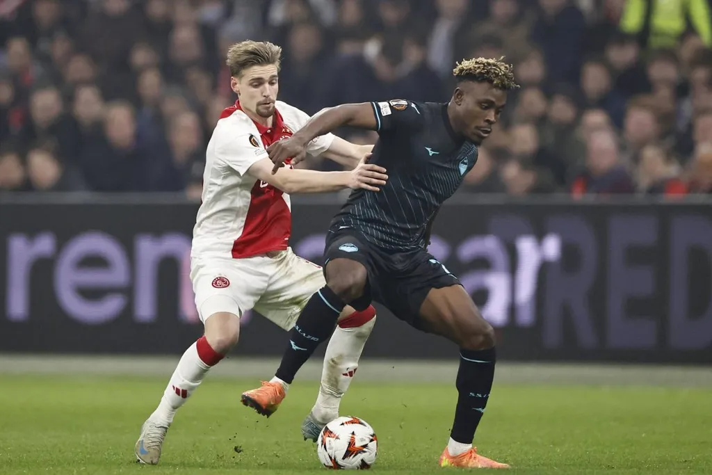 Dele-Bashiru's stellar performance in numbers